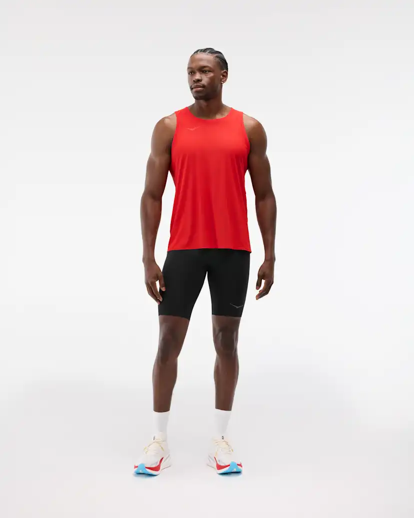 Мужские кроссовки Hoka Airolite Tank 2.0 — фото 3