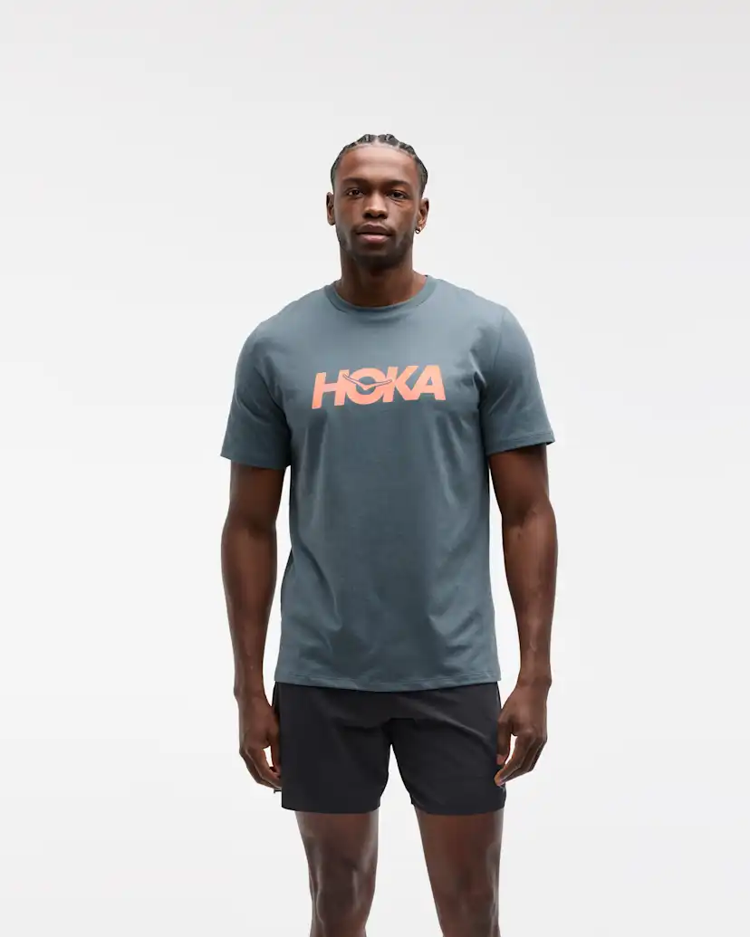 HOKATシャツ Men's Running Shirts & Tops | HOKA®
