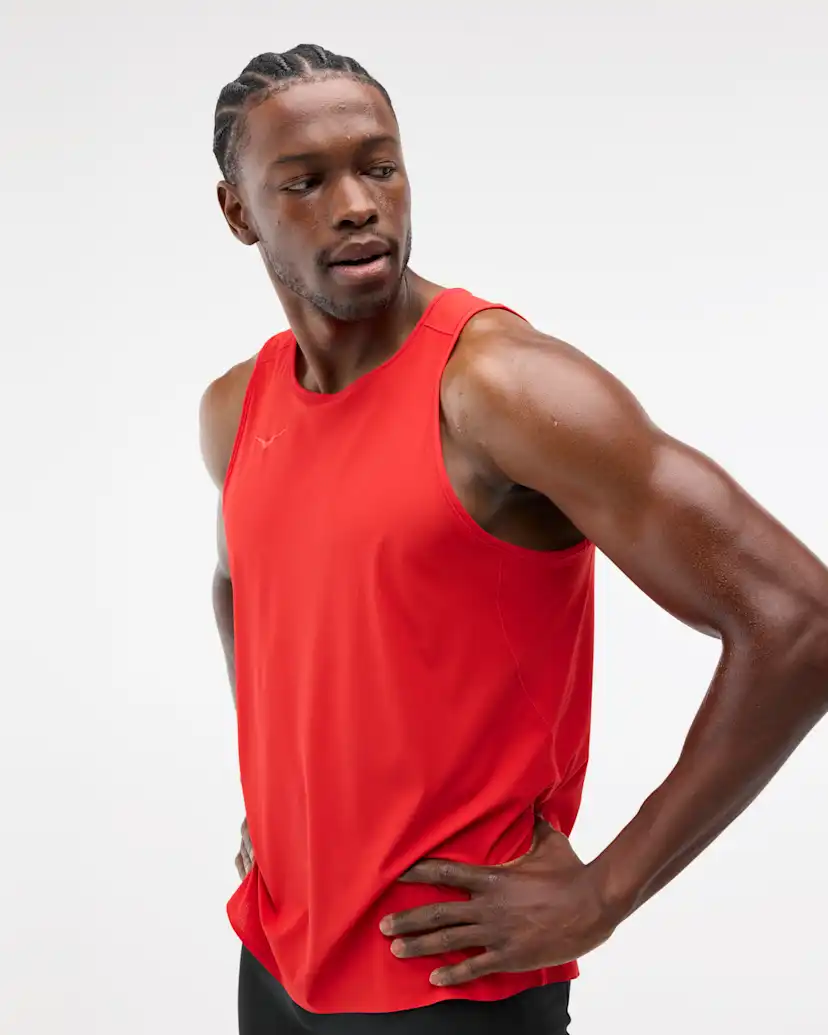 Мужские кроссовки Hoka Airolite Tank 2.0 — фото 4