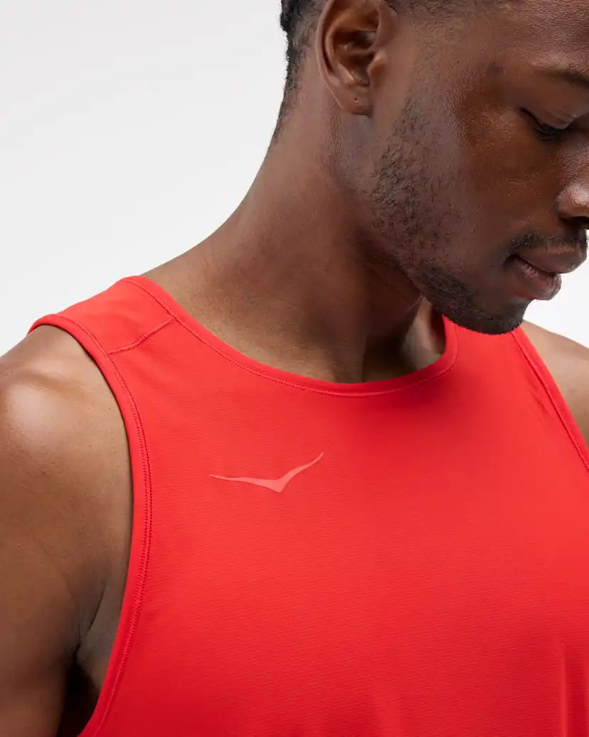 Мужские кроссовки Hoka Airolite Tank 2.0 — фото 5