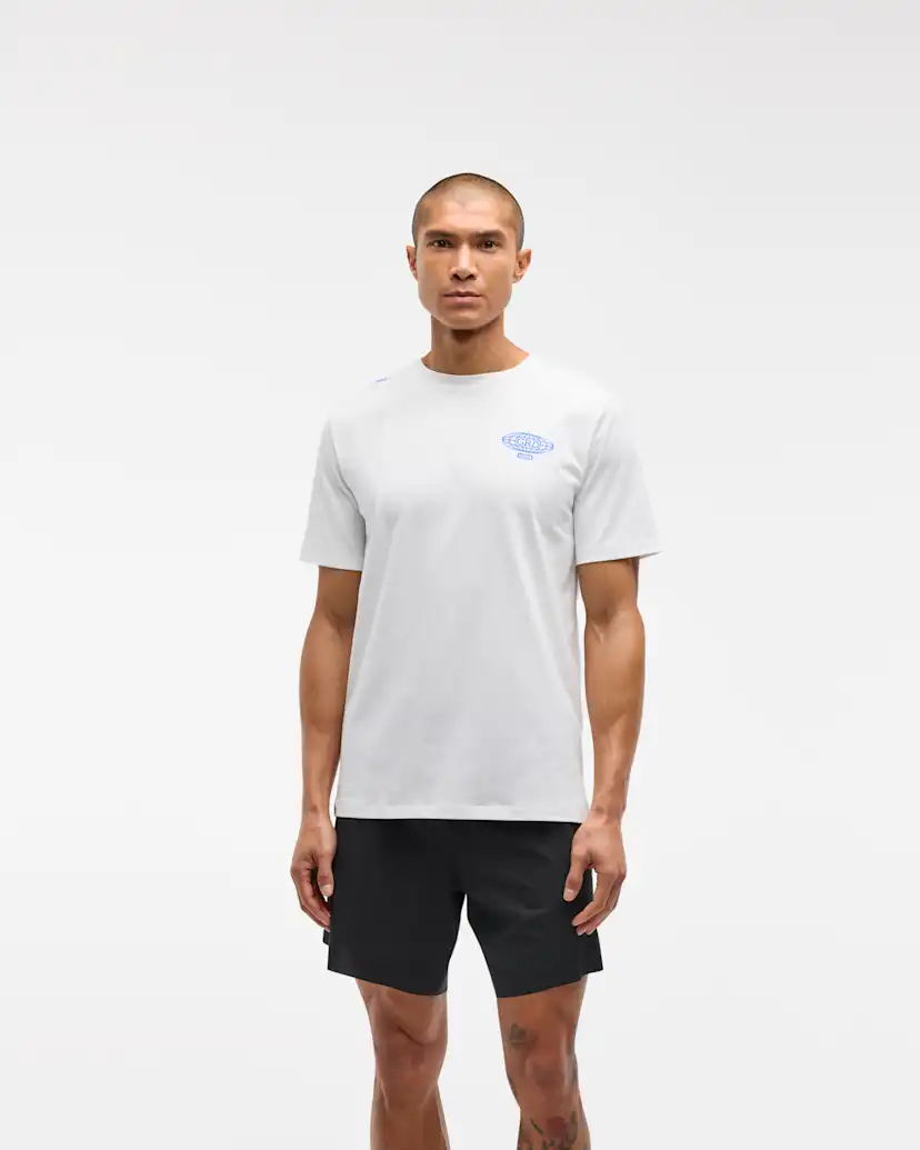 Men's Running Shirts & Tops | HOKA®
