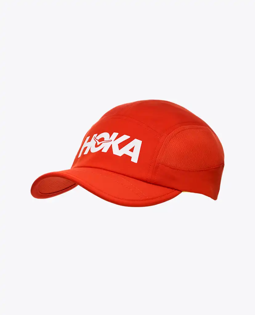 HOKA RUN CAP 3点セット Men's Athletic Hats & Headwear | HOKA®