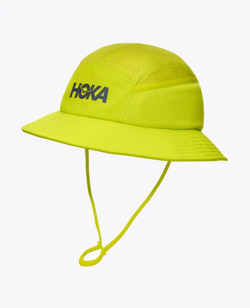 Running Accessories: Hats & Socks | HOKA®