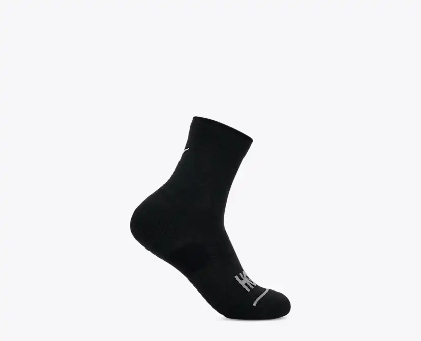 Носки Run для мужчин, укороченные — Hoka