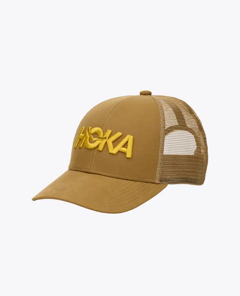 HOKA Men's Running Hats & Caps | HOKA® Jersey