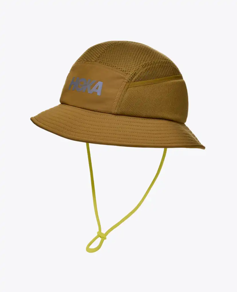 Running Accessories: Hats & Socks | HOKA®