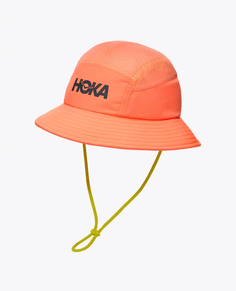 Running Accessories: Hats & Socks | HOKA®