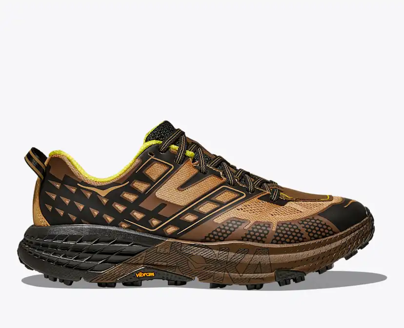 hoka speedgoat for hiking