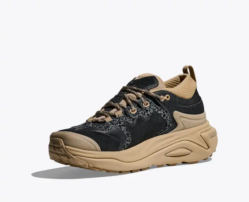 Обувь Hoka Elite Terrain System Kaha 3 Low GTX — фото 3