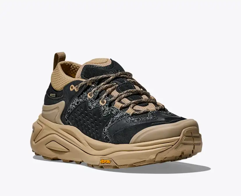 Обувь Hoka Elite Terrain System Kaha 3 Low GTX — фото 6