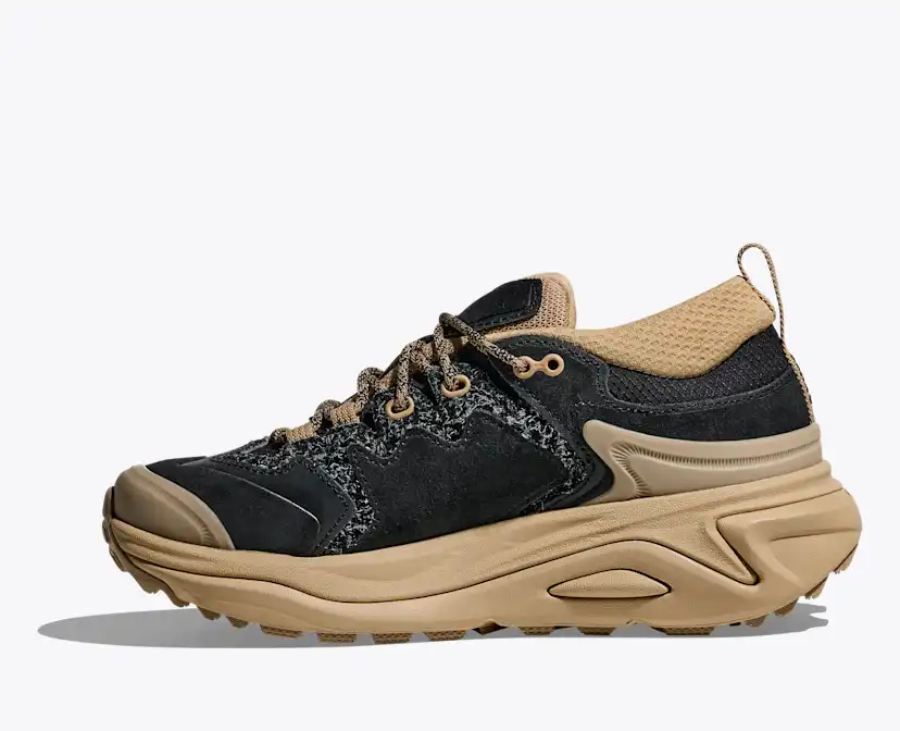 Обувь Hoka Elite Terrain System Kaha 3 Low GTX — фото 8