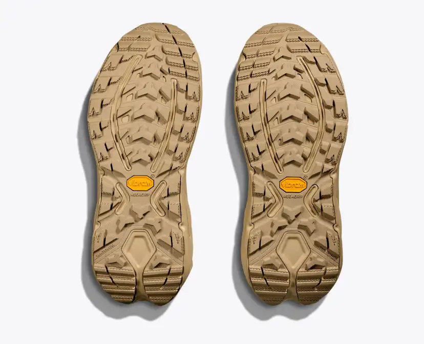 Обувь Hoka Elite Terrain System Kaha 3 Low GTX — фото 7