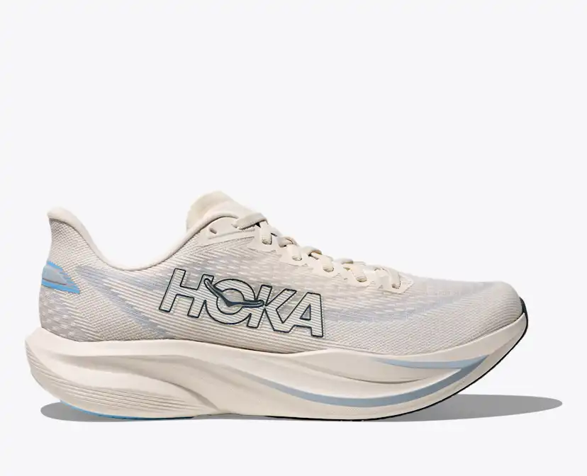 Мужские кроссовки Hoka Mach 7