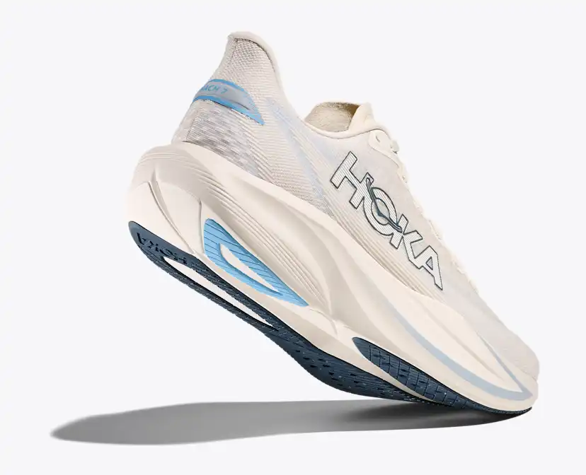 Мужские кроссовки Hoka Mach 7 — фото 4