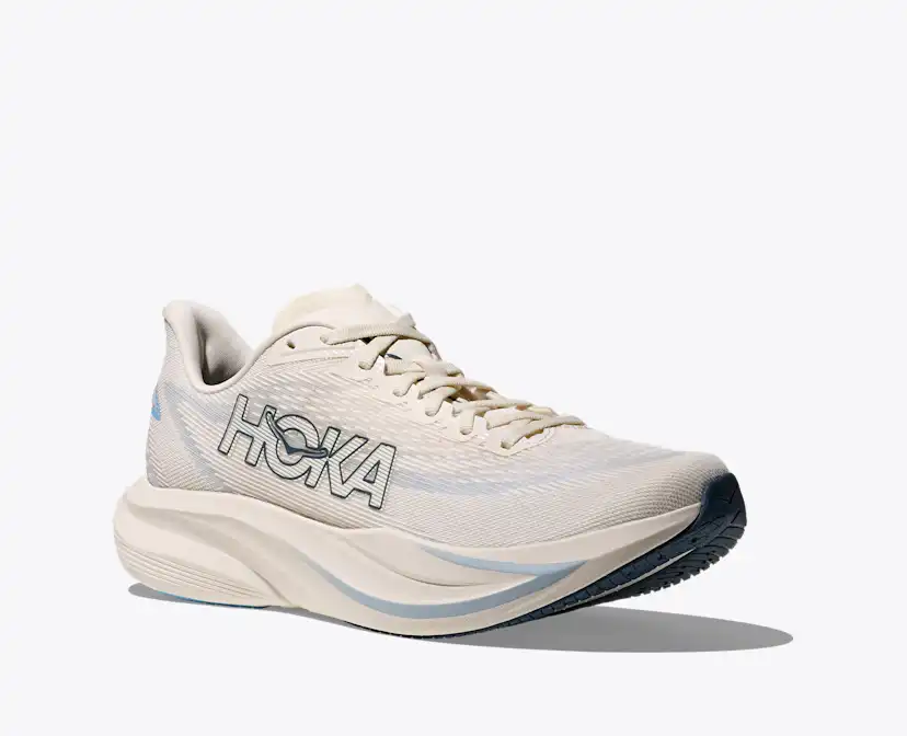 Мужские кроссовки Hoka Mach 7 — фото 6