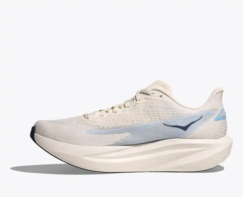 Мужские кроссовки Hoka Mach 7 — фото 8