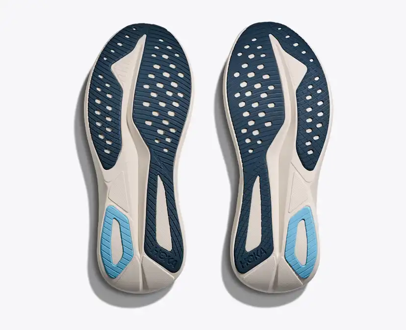 Мужские кроссовки Hoka Mach 7 — фото 7