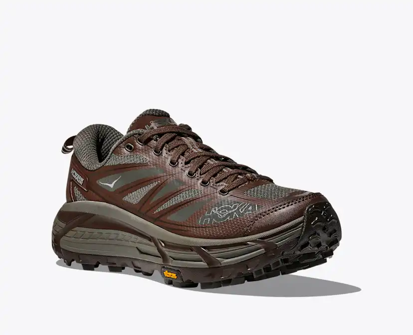 Мужские кроссовки Hoka Mafate Speed 2 — фото 6