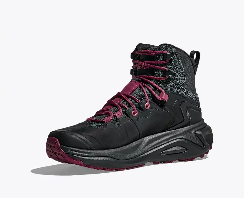 Обувь Hoka Elite Terrain System Kaha 3 GTX — фото 3