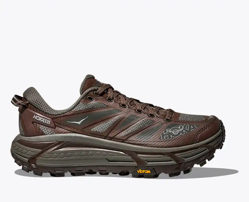 Мужские кроссовки Hoka Mafate Speed 2