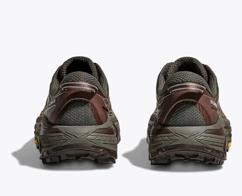 Мужские кроссовки Hoka Mafate Speed 2 — фото 5