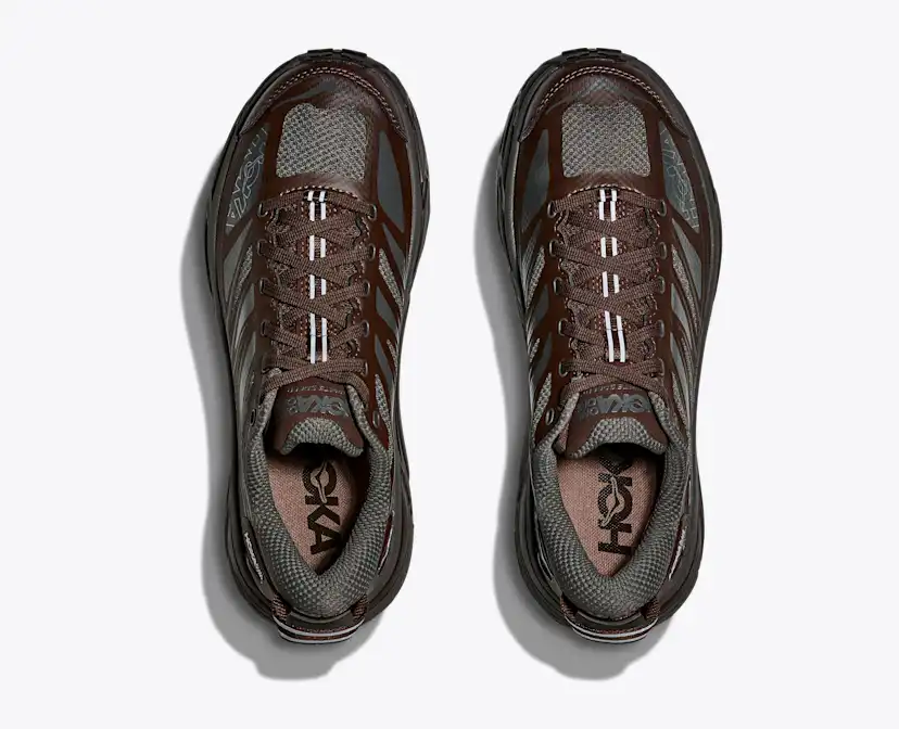 Мужские кроссовки Hoka Mafate Speed 2 — фото 2