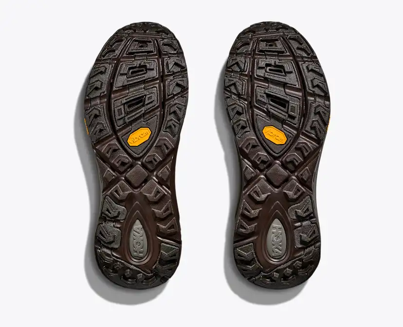 Мужские кроссовки Hoka Mafate Speed 2 — фото 7