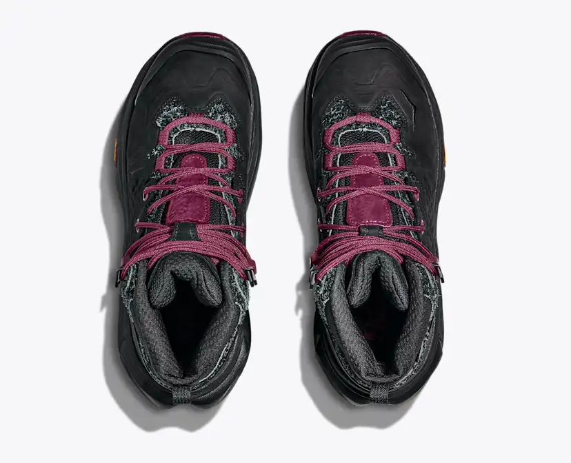 Обувь Hoka Elite Terrain System Kaha 3 GTX — фото 2
