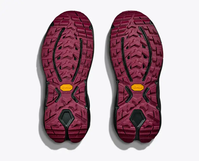 Обувь Hoka Elite Terrain System Kaha 3 GTX — фото 7