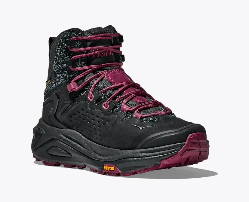 Обувь Hoka Elite Terrain System Kaha 3 GTX — фото 6