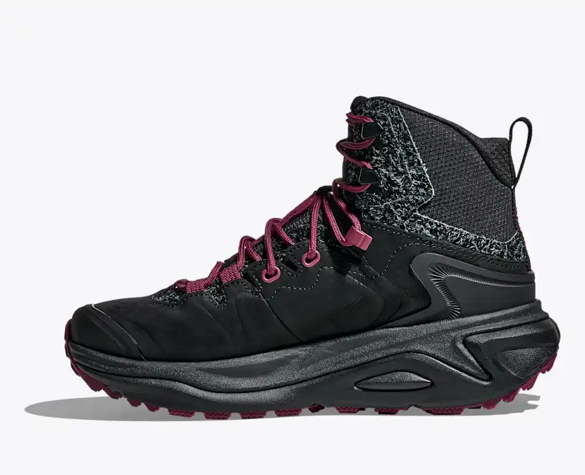 Обувь Hoka Elite Terrain System Kaha 3 GTX — фото 8