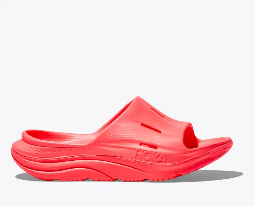 Running Recovery Slides & Shoes | HOKA® Turkey