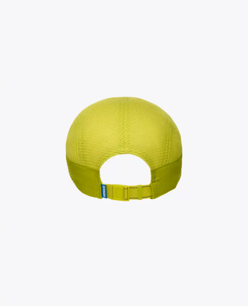 Мужские головные уборы Hoka Trail Run Hat — фото 2