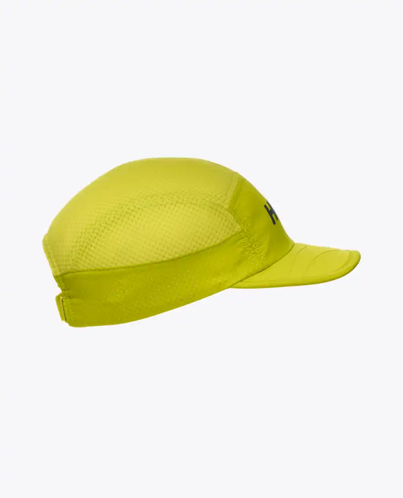 Мужские головные уборы Hoka Trail Run Hat — фото 4