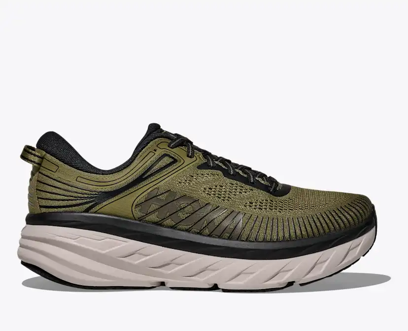 Bondi 7 | HOKA® | United States