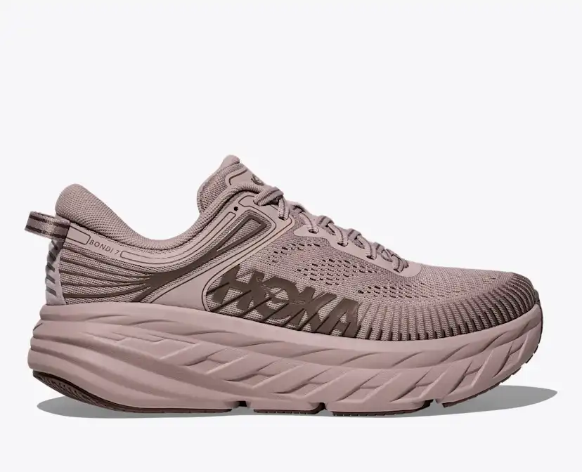 Bondi 7 | HOKA® | United States