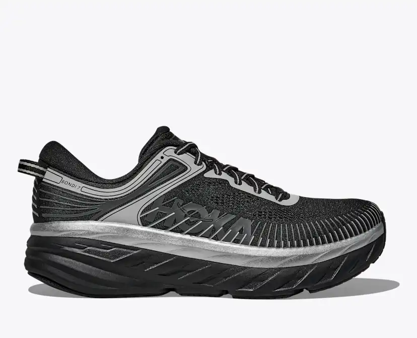 Bondi 7 | HOKA® | United States