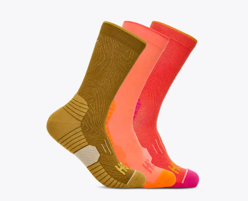 Running Accessories: Hats & Socks | HOKA®