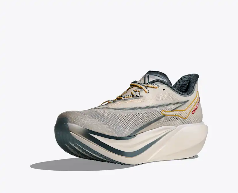 Мужские кроссовки Hoka Cielo X1 3.0 — фото 3