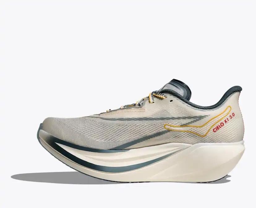 Мужские кроссовки Hoka Cielo X1 3.0 — фото 8