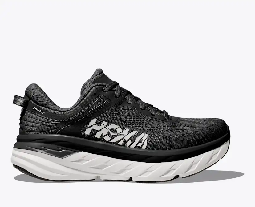 Bondi 7 | HOKA® | United States Bondi 7 | HOKA® | United States