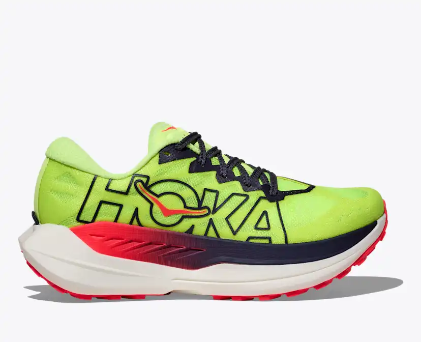 Мужские кроссовки Hoka Rocket X Trail