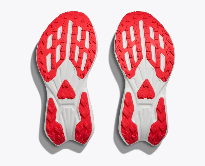 Мужские кроссовки Hoka Rocket X Trail — фото 7