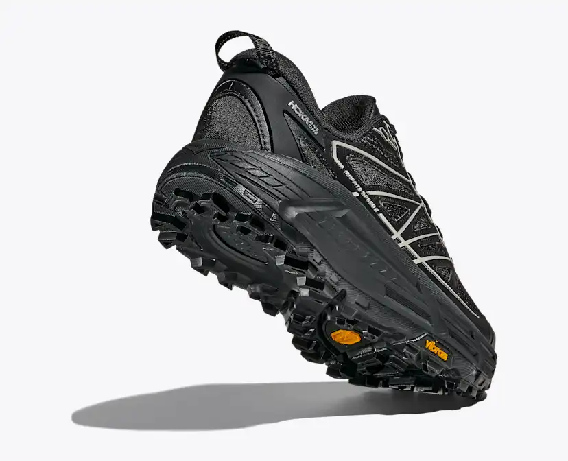 Мужские кроссовки Hoka Stealth/Tech Mafate Speed 2 — фото 4