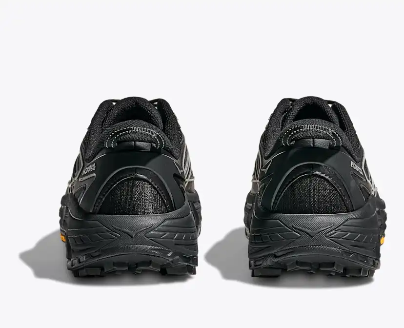 Мужские кроссовки Hoka Stealth/Tech Mafate Speed 2 — фото 5