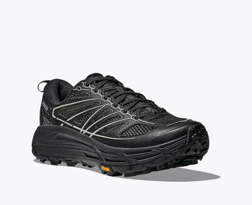 Мужские кроссовки Hoka Stealth/Tech Mafate Speed 2 — фото 6