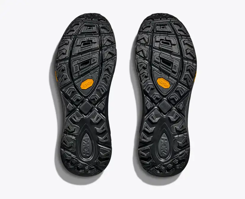 Мужские кроссовки Hoka Stealth/Tech Mafate Speed 2 — фото 7