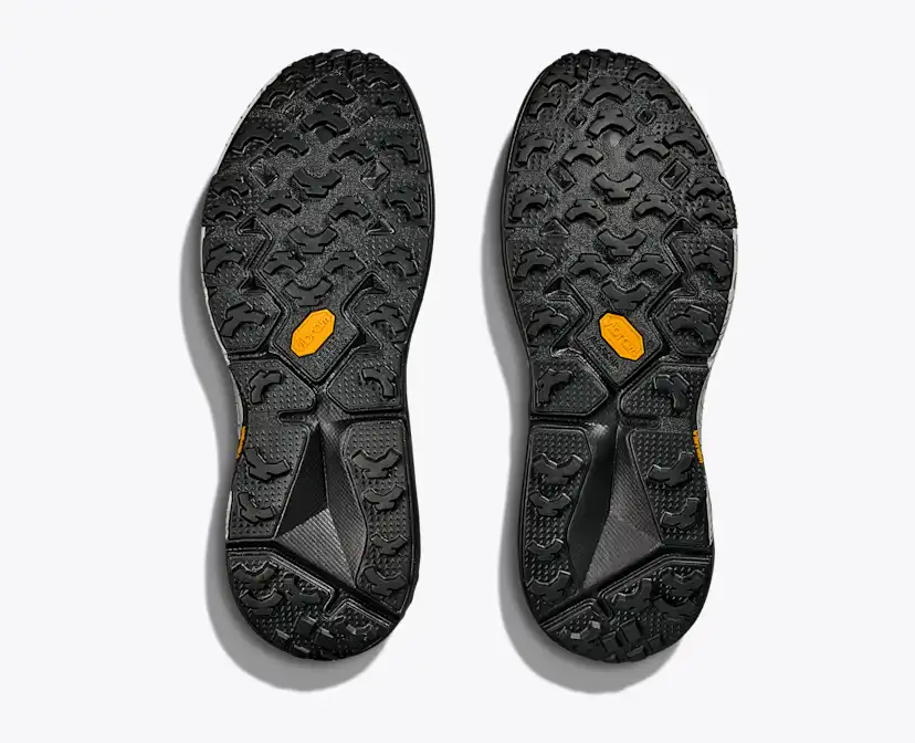 Мужские кроссовки Hoka Speedgoat 2 Stealth/Tech — фото 8