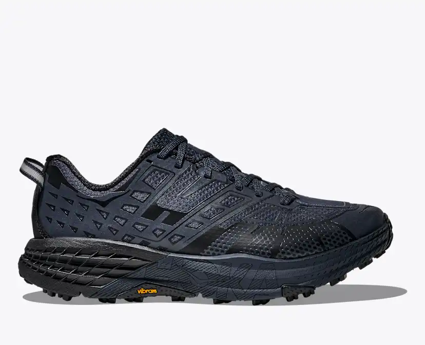 All Gender Stealth/Tech Speedgoat 2