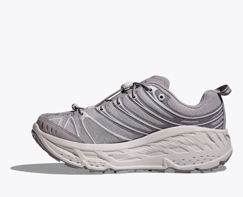 Женские кроссовки Hoka Stinson EVO GTX — фото 8